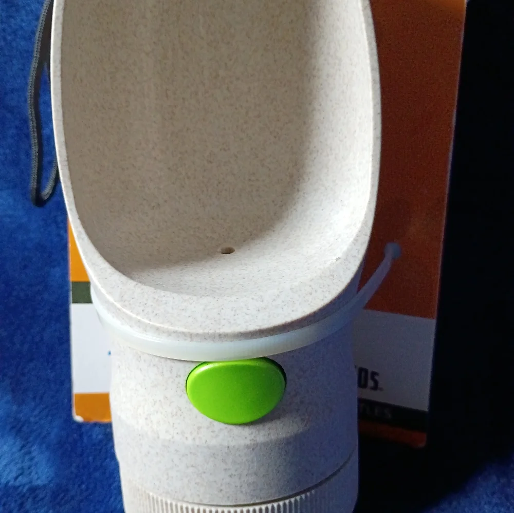 Hydrosmart Pro Pet Hydration Bottle